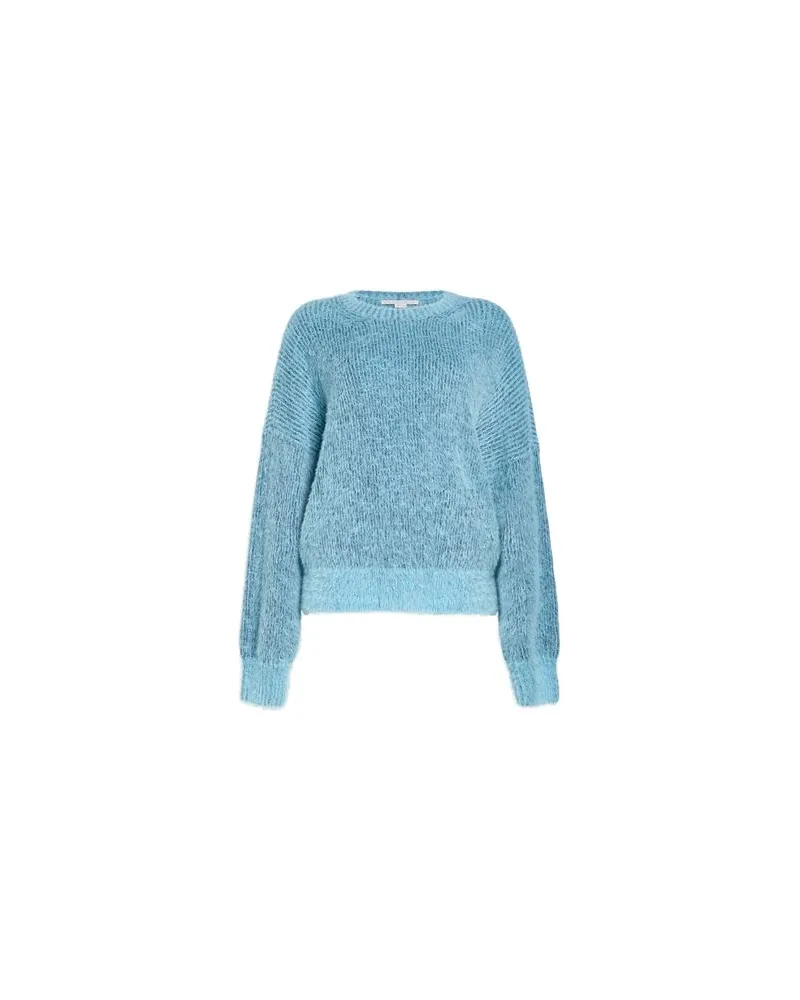 Stella McCartney STRICKWAREN - Pulloverauf YOOX.COM Tūrkis