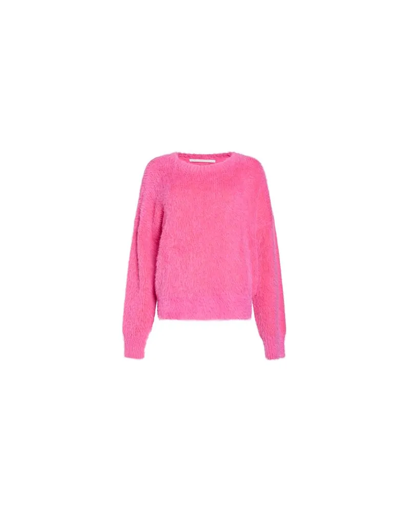 Stella McCartney STRICKWAREN - Pulloverauf YOOX.COM Magenta
