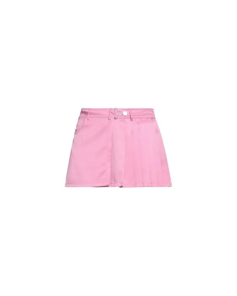 Moschino HOSEN & RÖCKE - Shorts & Bermudashortsauf YOOX.COM Rosa