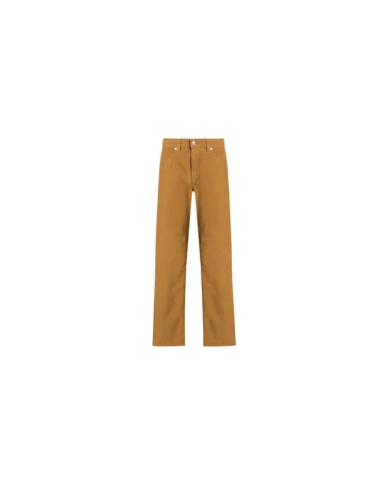 Department 5 HOSEN & RÖCKE - Hosenauf YOOX.COM Kamel