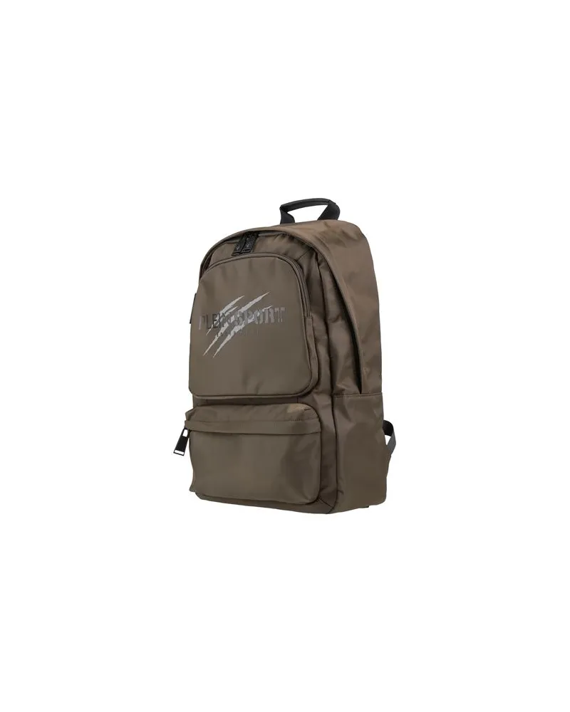 Philipp Plein TASCHEN - Rucksäckeauf YOOX.COM Militärgrün