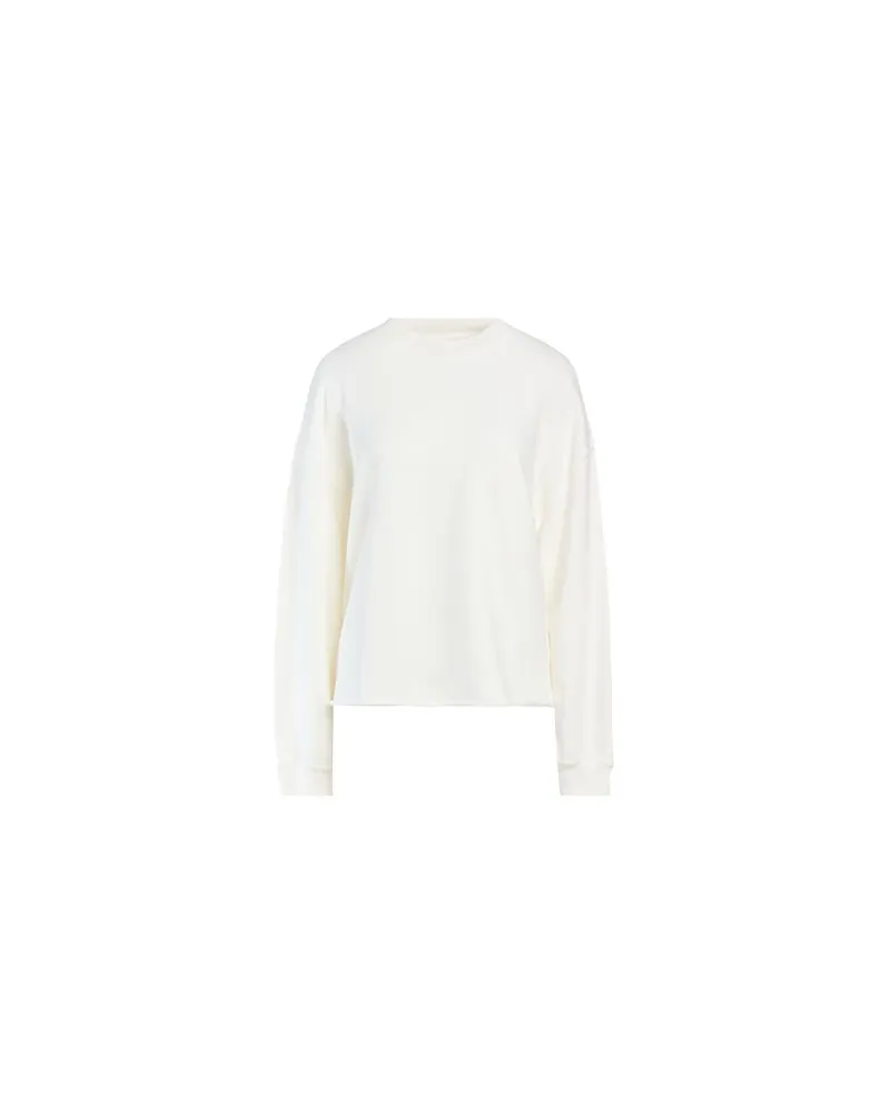 Xírena TOPS - Sweatshirtsauf YOOX.COM Weiß