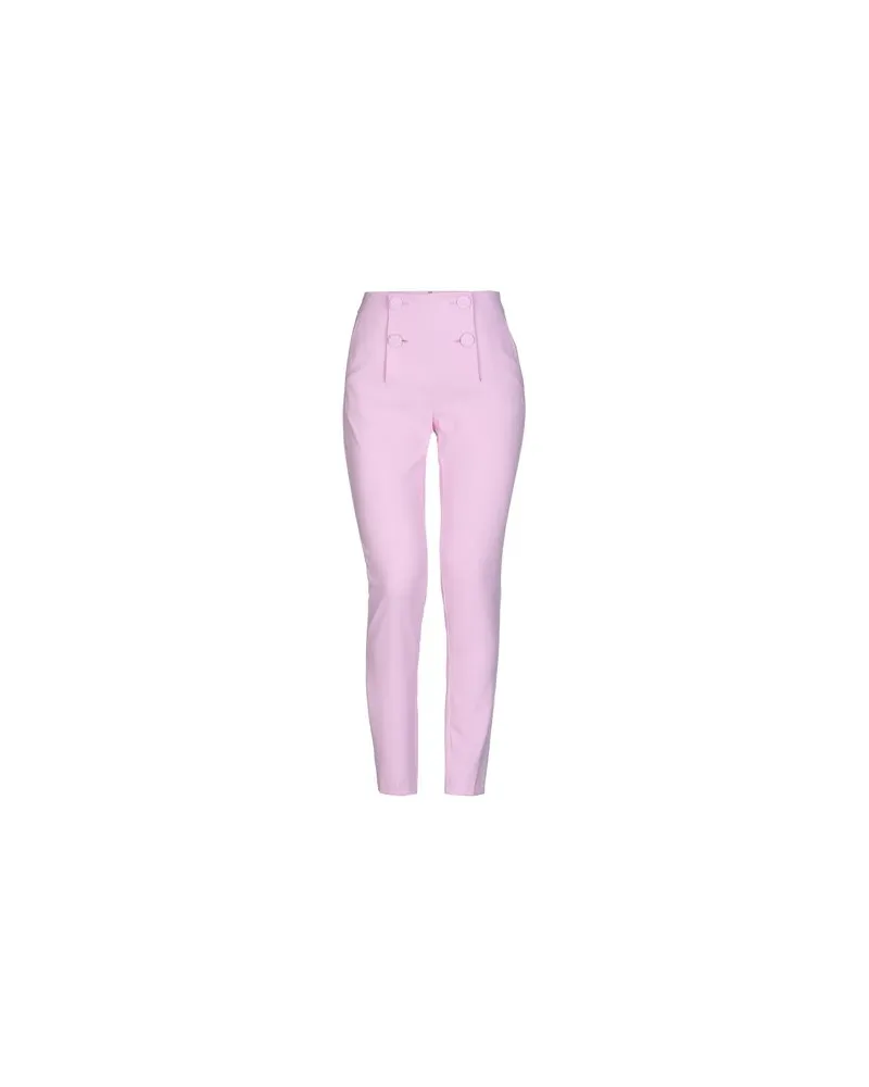 CRISTINAEFFE HOSEN & RÖCKE - Hosenauf YOOX.COM Lila