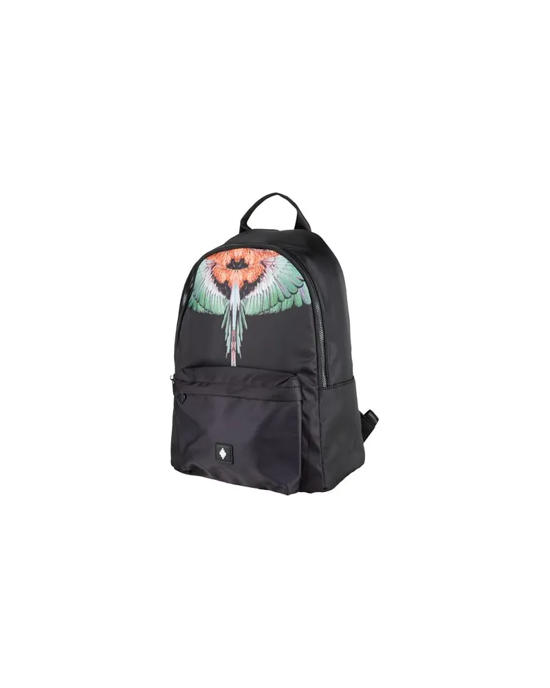Marcelo Burlon | County of Milan TASCHEN - Rucksäckeauf YOOX.COM Schwarz