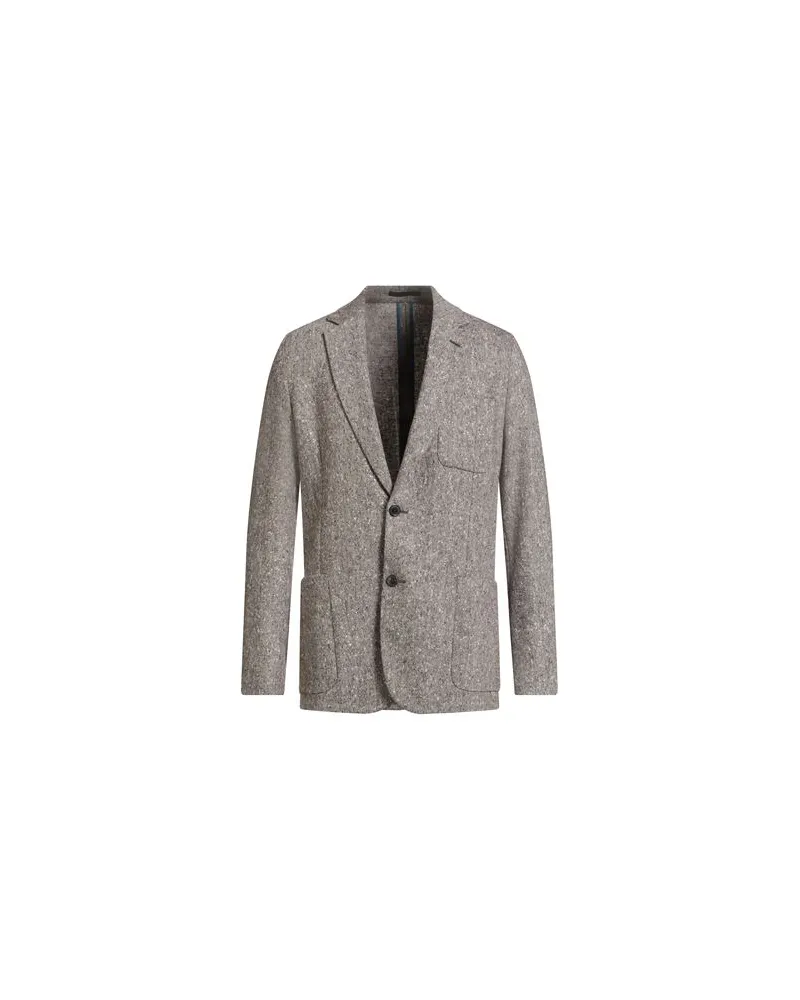 Paul Smith ANZÜGE und CO-ORDS - Blazersauf YOOX.COM Schokobraun