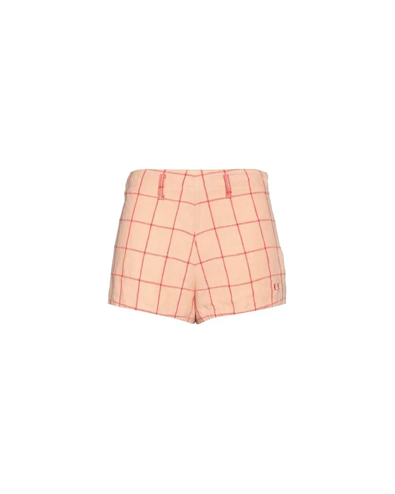 forte_forte HOSEN & RÖCKE - Shorts & Bermudashortsauf YOOX.COM Lachs