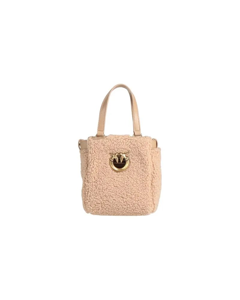 Pinko TASCHEN - Handtaschenauf YOOX.COM Beige