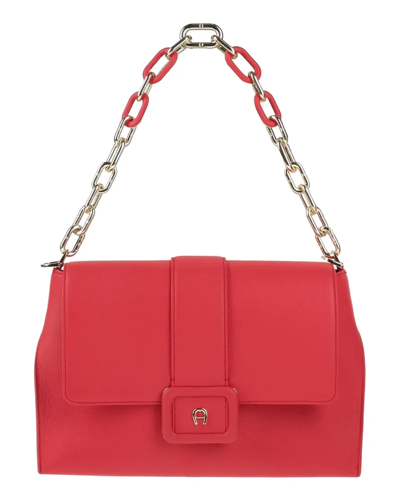 Aigner Handtaschen Rot