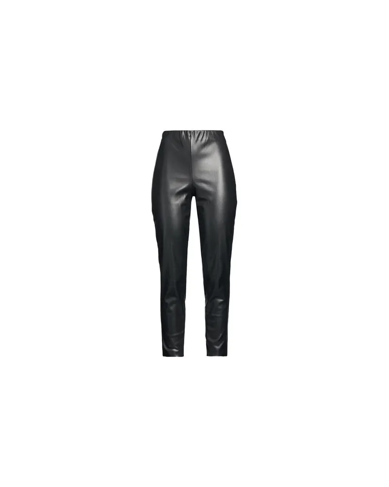 Dixie HOSEN & RÖCKE - Hosenauf YOOX.COM Schwarz