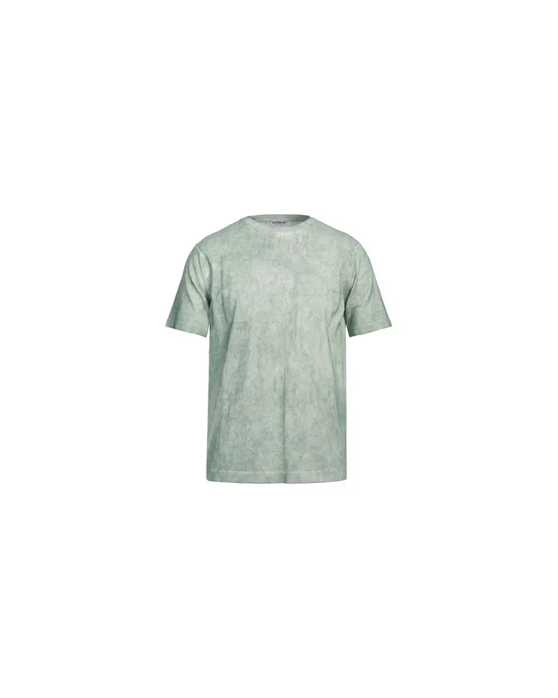 Dondup STRICKWAREN - Pulloverauf YOOX.COM Grün