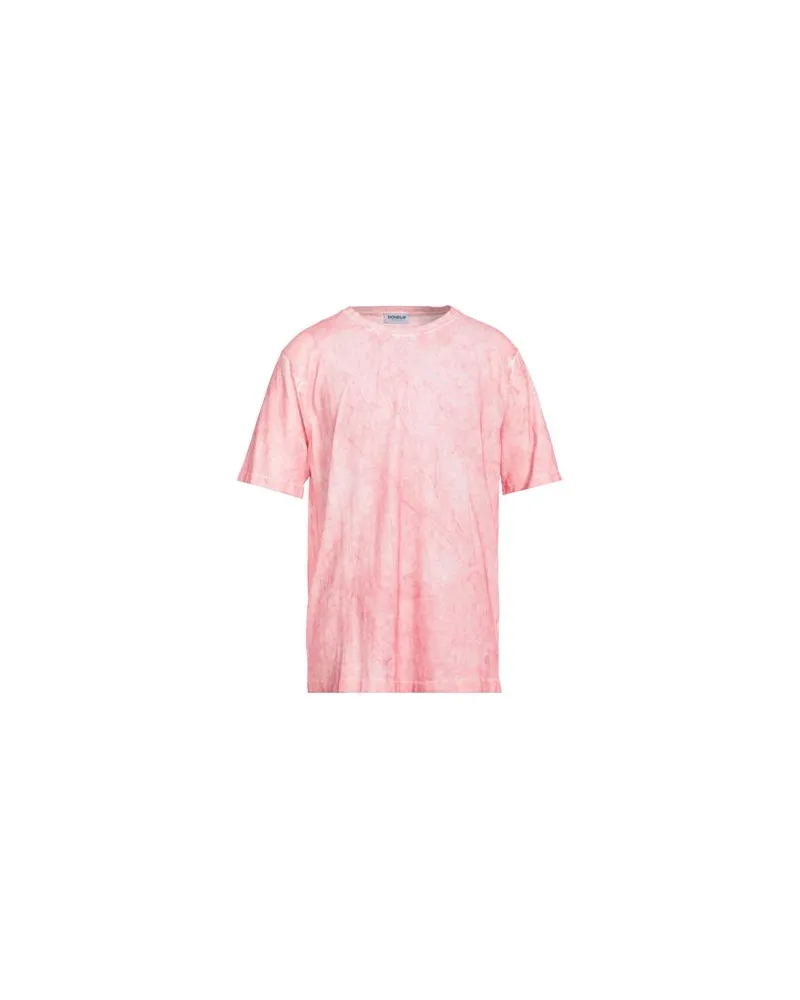 Dondup STRICKWAREN - Pulloverauf YOOX.COM Rosa