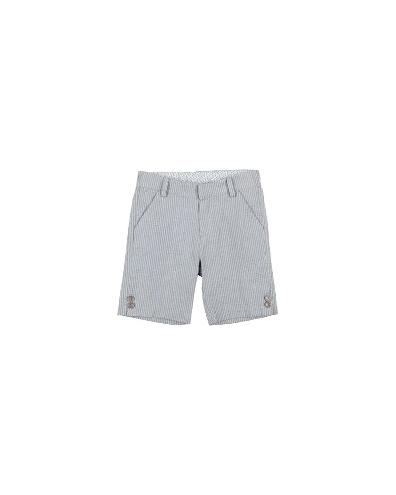 Fendi HOSEN & RÖCKE - Shorts & Bermudashortsauf YOOX.COM Hellgrau