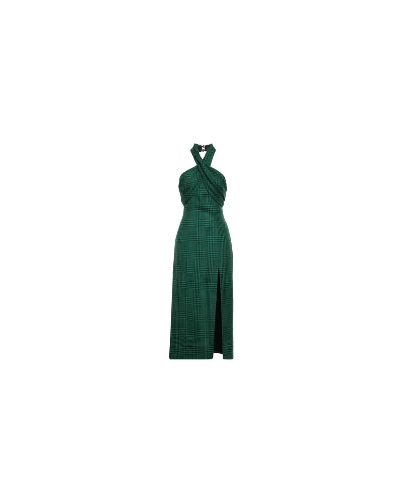 Giuseppe di Morabito KLEIDER - Maxi-Kleiderauf YOOX.COM Grün