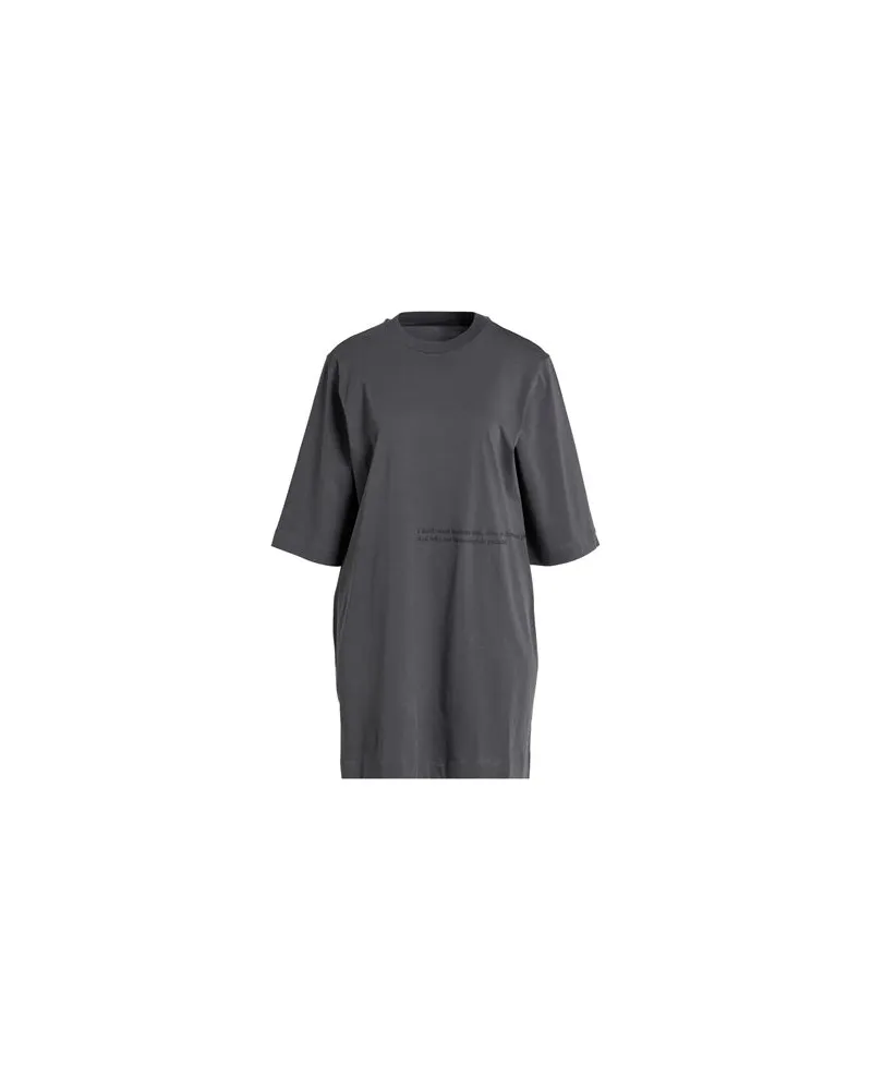 Maison Margiela TOPS - T-shirtsauf YOOX.COM Grau