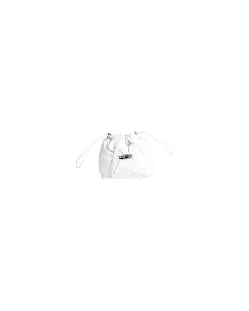 Diesel TASCHEN - Umhängetascheauf YOOX.COM Weiß