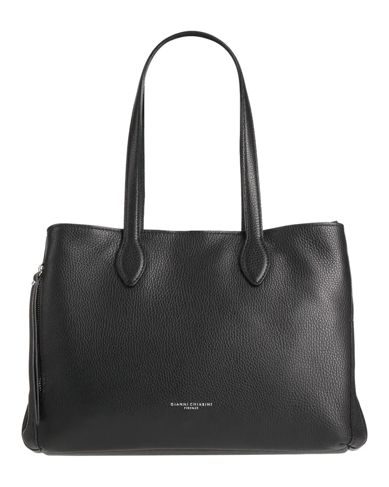 Gianni Chiarini Handtaschen Schwarz