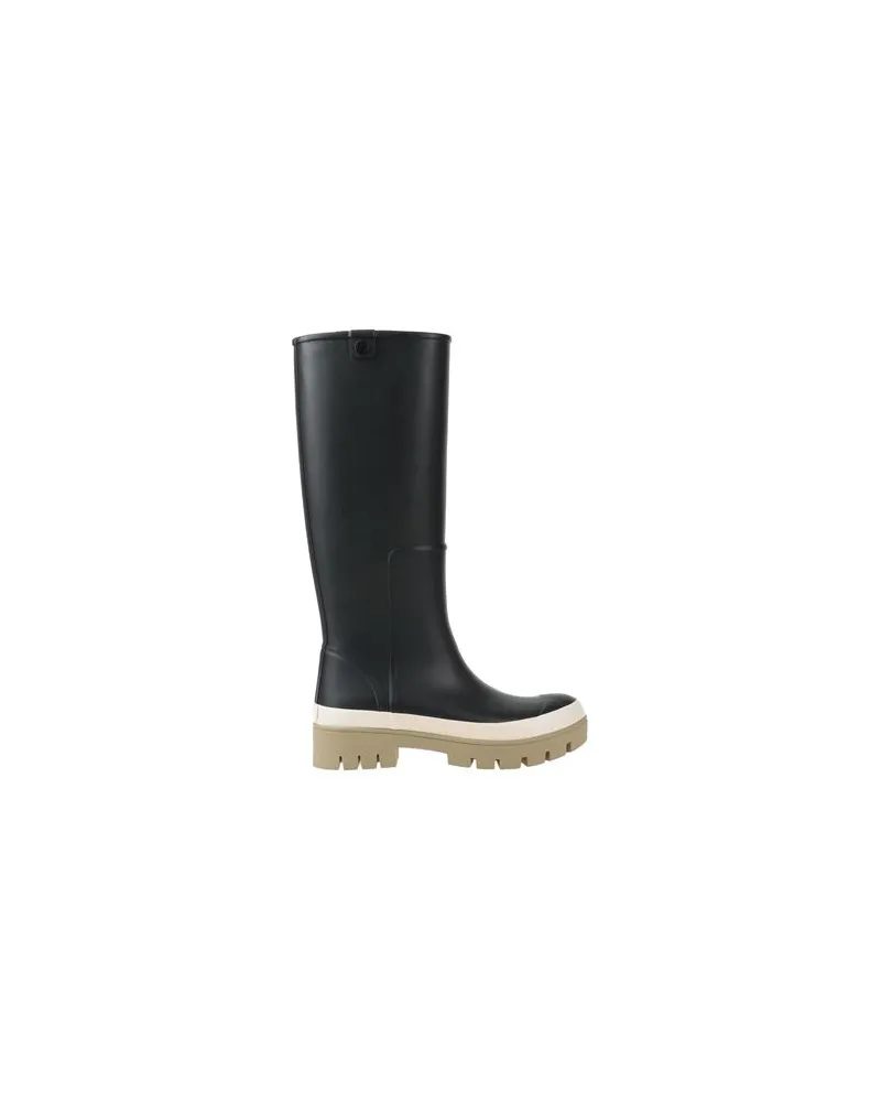 Tory Burch SCHUHE - Stiefelauf YOOX.COM Schwarz