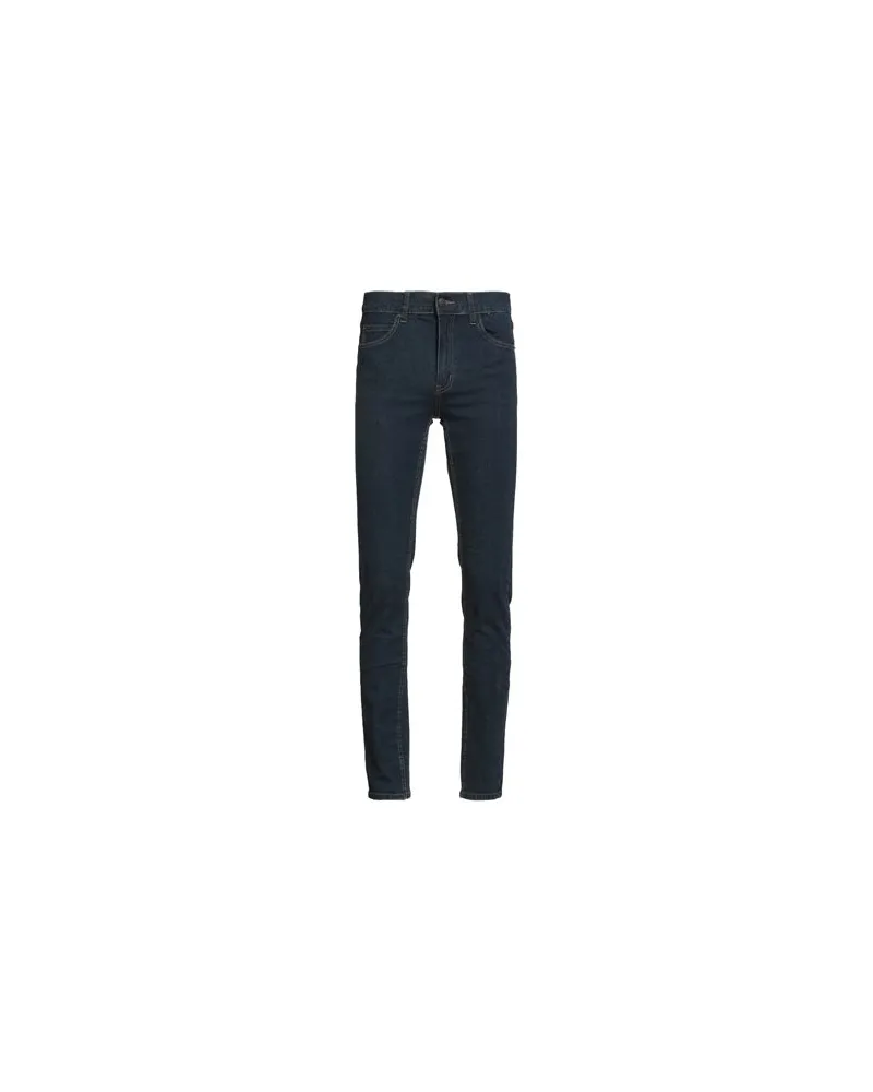 Cheap Monday HOSEN & RÖCKE - Jeanshosenauf YOOX.COM Blau