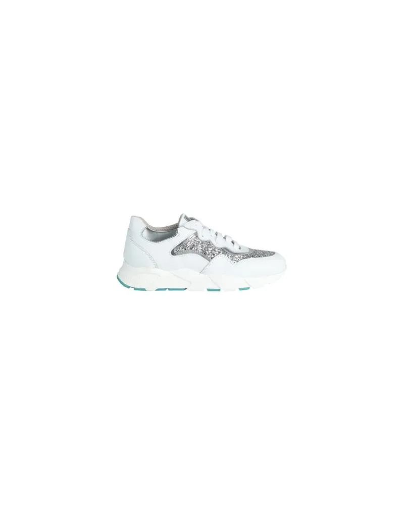STELE SCHUHE - Sneakersauf YOOX.COM Weiß