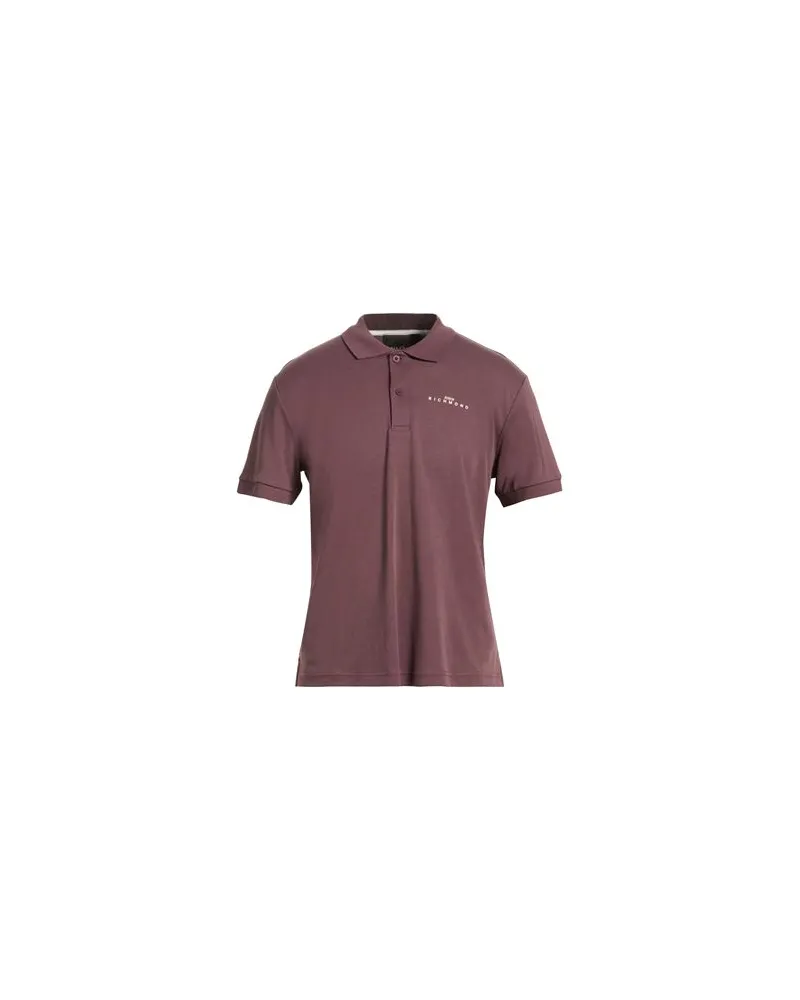 John Richmond TOPS - Poloshirtsauf YOOX.COM Malve