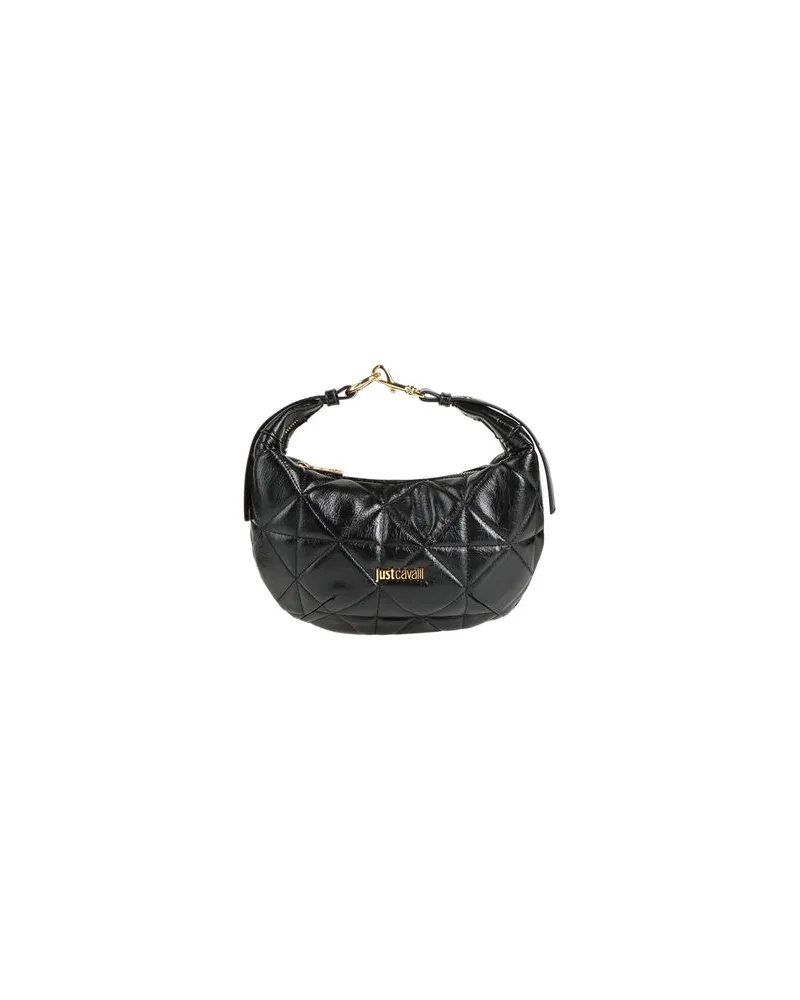 Just Cavalli TASCHEN - Handtaschenauf YOOX.COM Schwarz