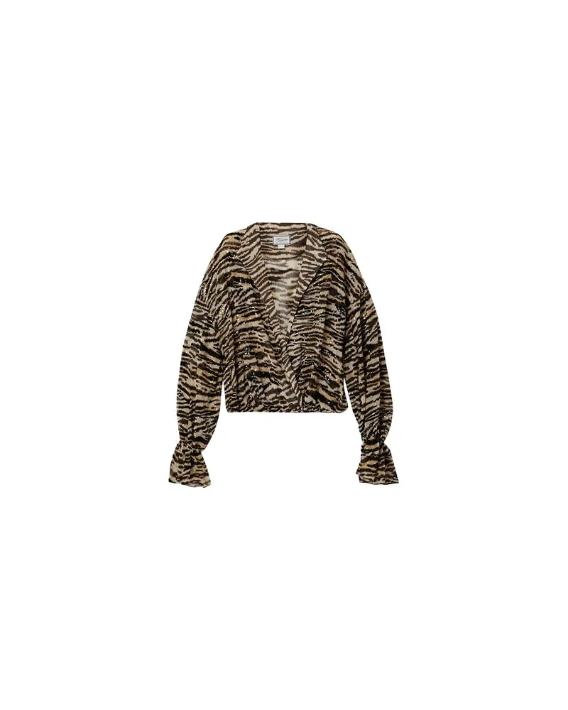 Redemption TOPS - Topsauf YOOX.COM Elfenbein