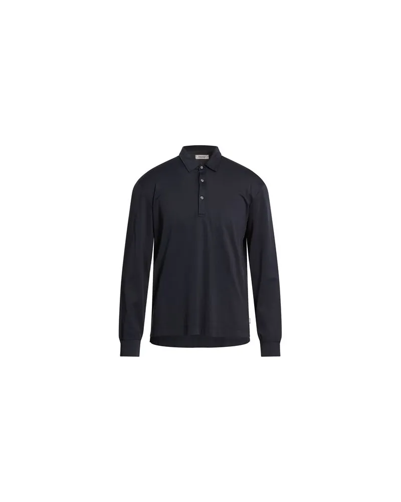 CROSSLEY TOPS - Poloshirtsauf YOOX.COM Nachtblau