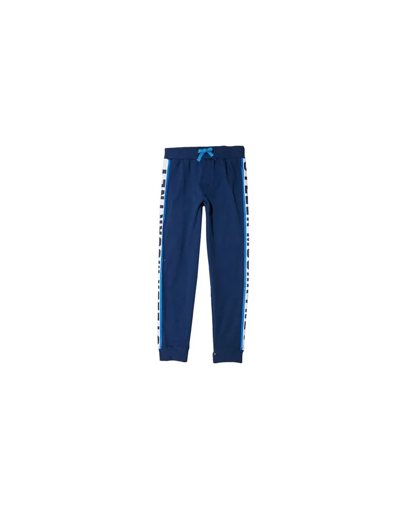 Stella McCartney Kids HOSEN & RÖCKE - Hosenauf YOOX.COM Blau