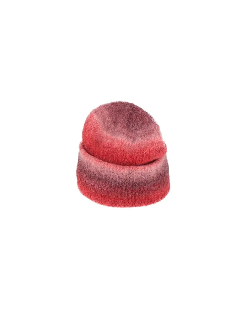 Carhartt WIP ACCESSOIRES - Mützen & Hüteauf YOOX.COM Rot