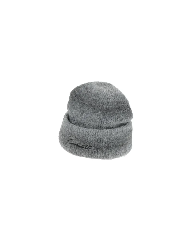 Carhartt WIP ACCESSOIRES - Mützen & Hüteauf YOOX.COM Grau