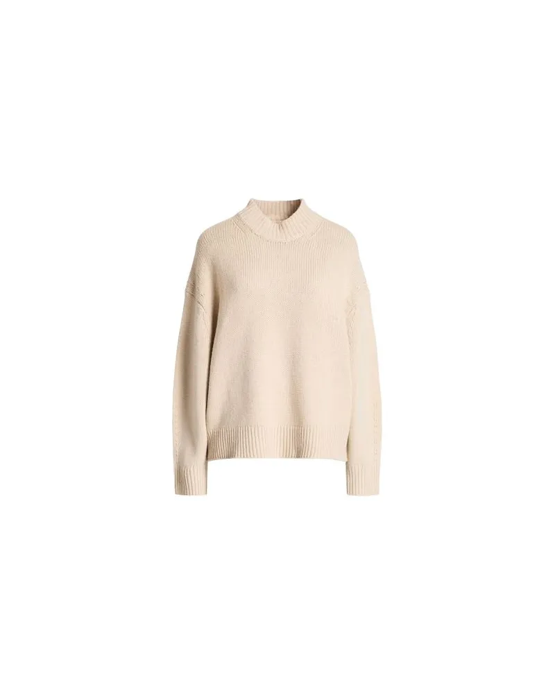 ba&sh STRICKWAREN - Pulloverauf YOOX.COM Beige