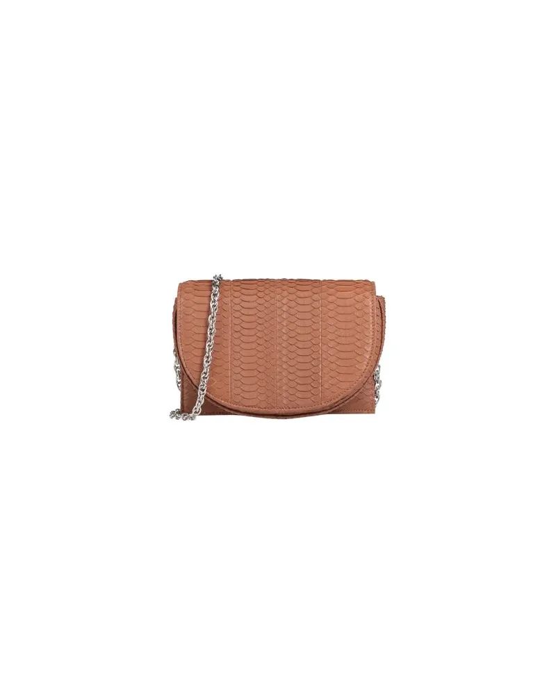 Rodo TASCHEN - Umhängetascheauf YOOX.COM Kamel