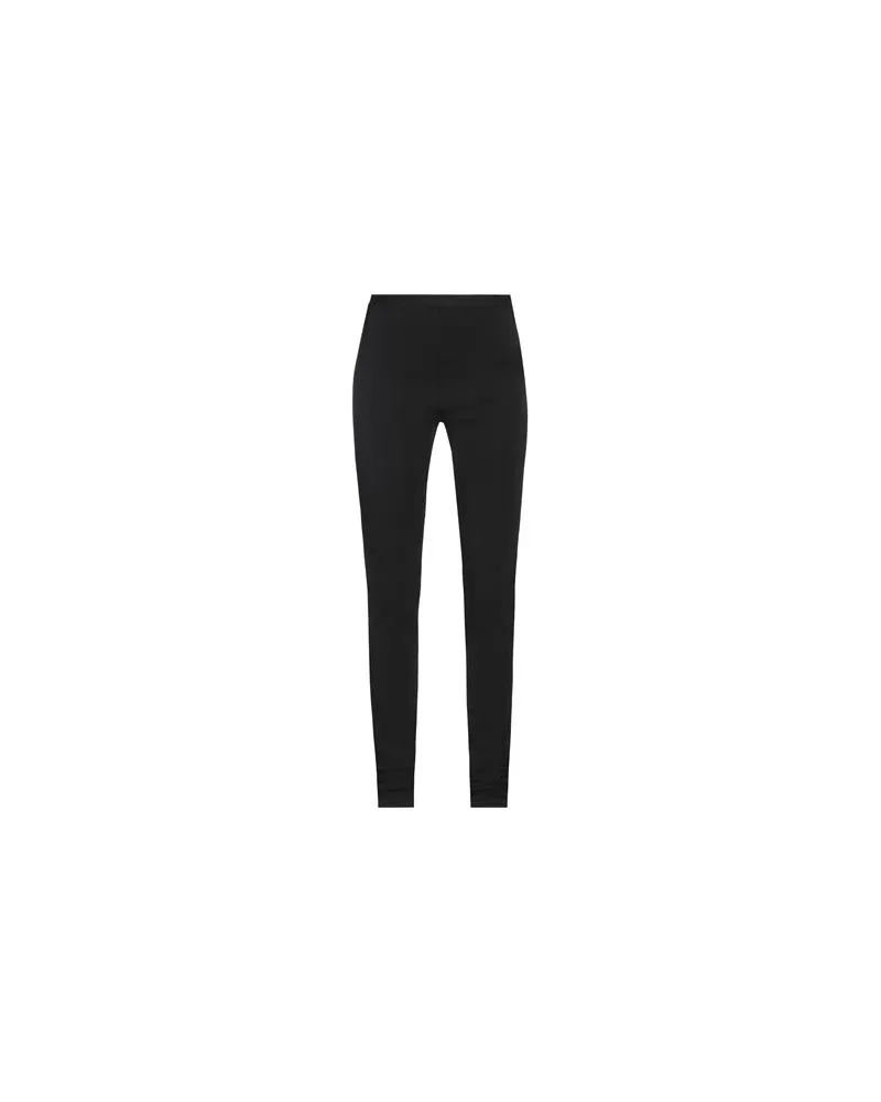 Rick Owens HOSEN & RÖCKE - Leggingsauf YOOX.COM Schwarz