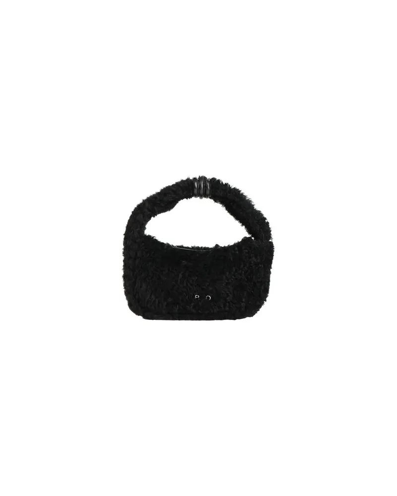IRO TASCHEN - Handtaschenauf YOOX.COM Schwarz
