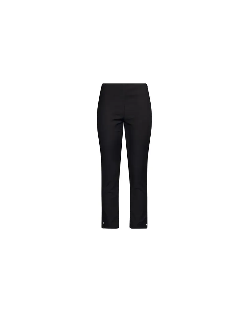 Angelo Marani HOSEN & RÖCKE - Hosenauf YOOX.COM Schwarz