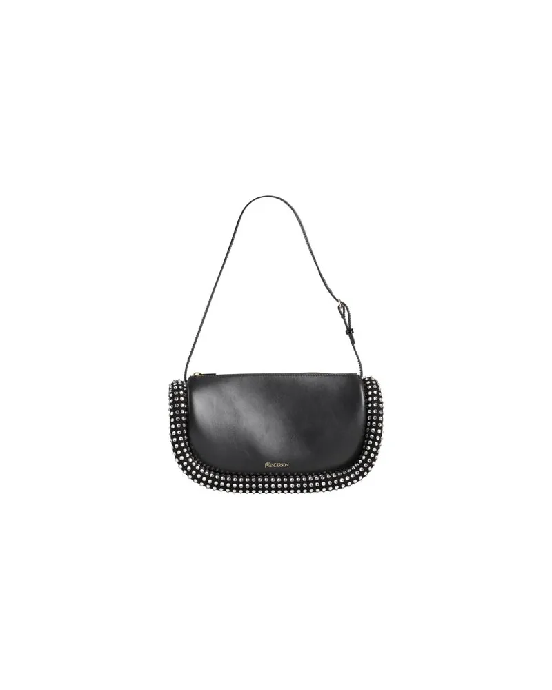 J.W.Anderson TASCHEN - Handtaschenauf YOOX.COM Schwarz