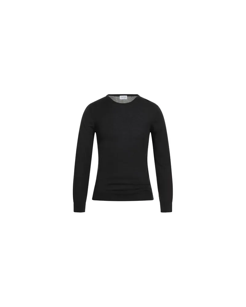 Heritage STRICKWAREN - Pulloverauf YOOX.COM Schwarz