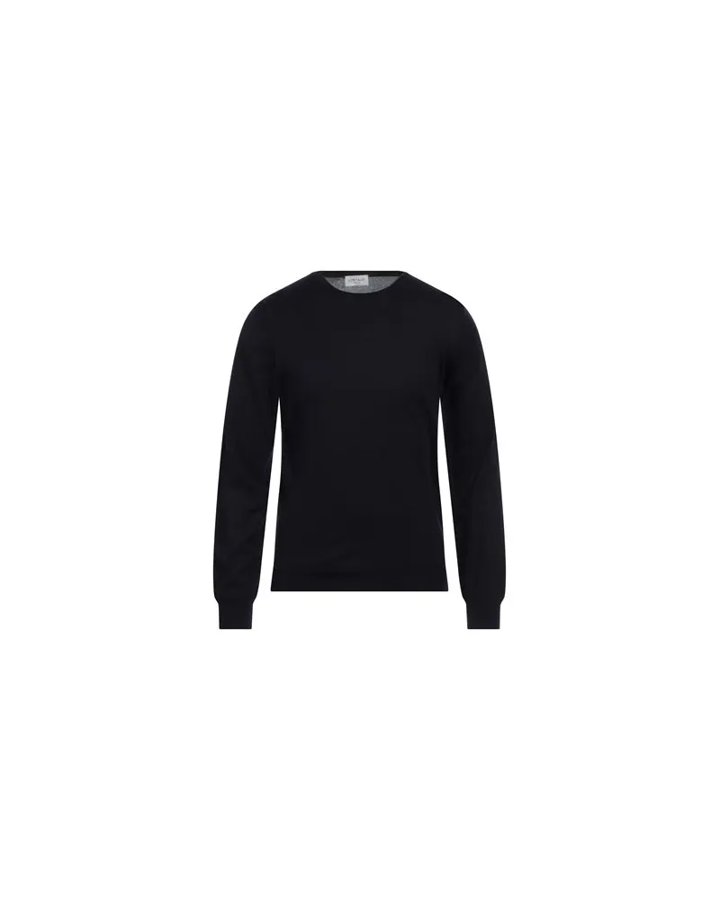 Heritage STRICKWAREN - Pulloverauf YOOX.COM Nachtblau