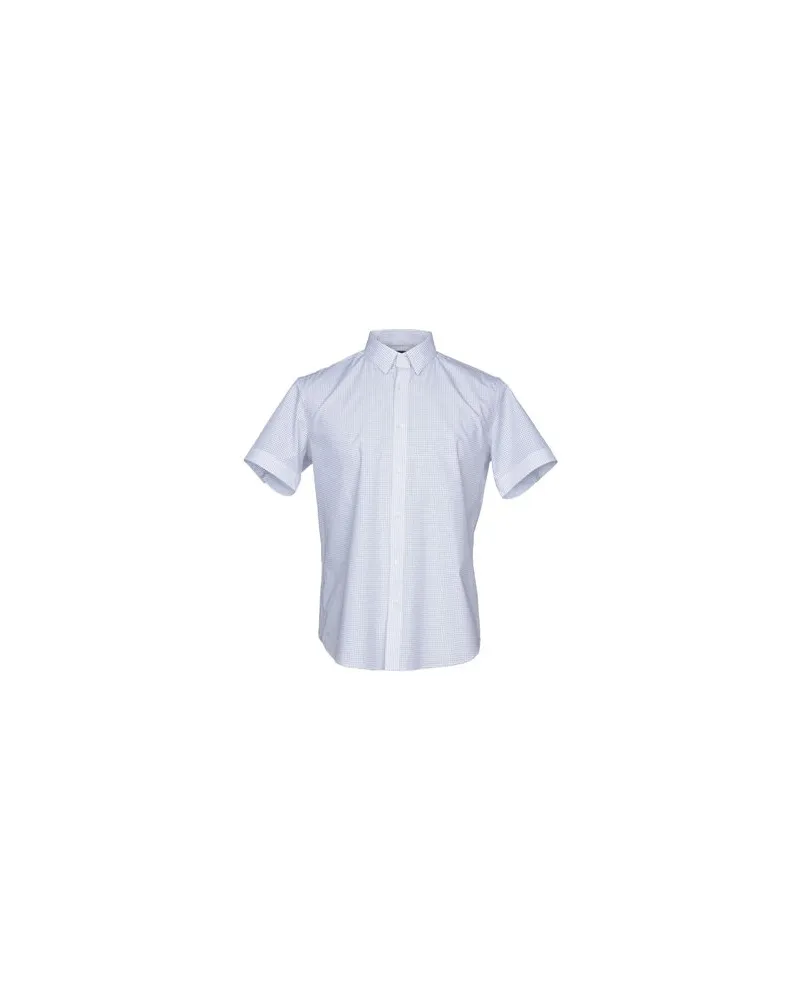 Theory TOPS - Hemdenauf YOOX.COM Weiß