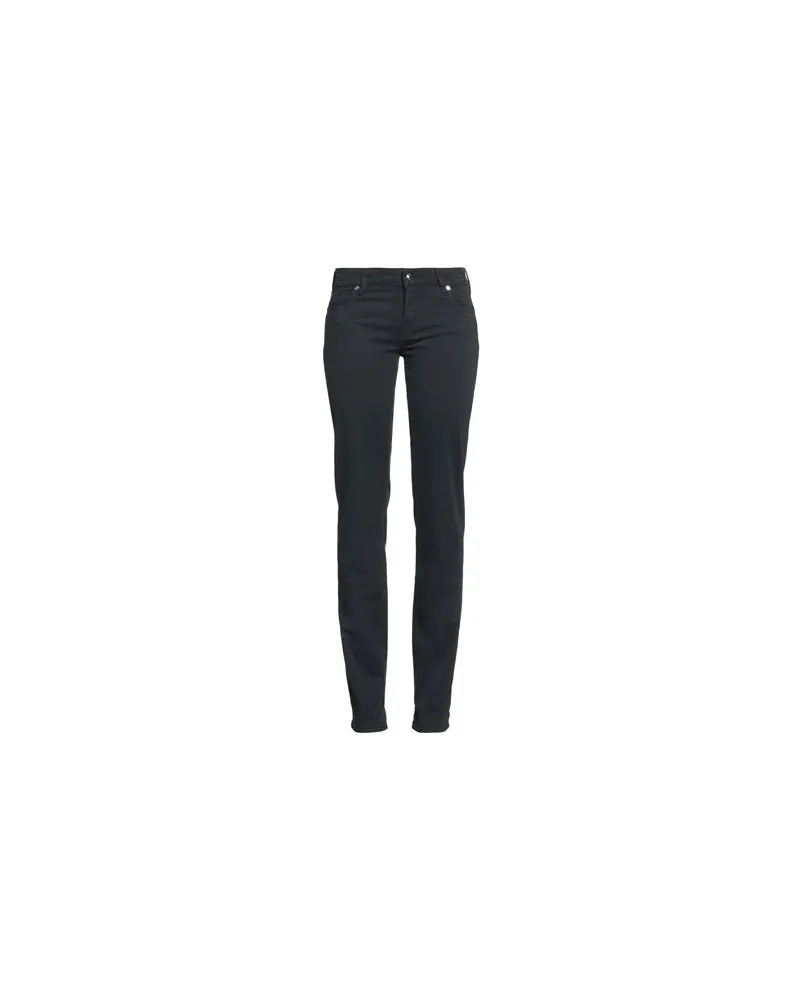 Jacob Cohën HOSEN & RÖCKE - Hosenauf YOOX.COM Schwarz