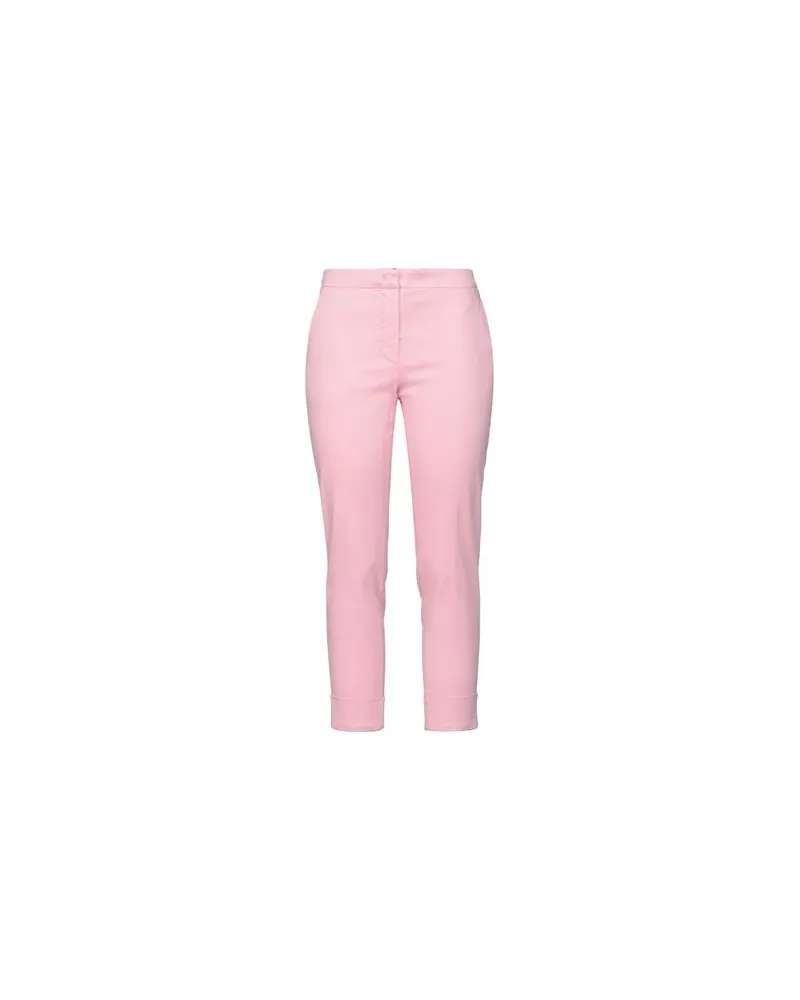 PT TORINO HOSEN & RÖCKE - Hosenauf YOOX.COM Rosa