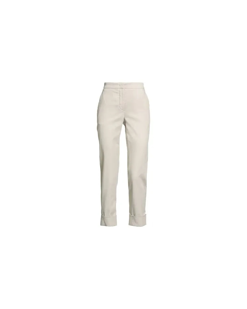 PT TORINO HOSEN & RÖCKE - Hosenauf YOOX.COM Beige