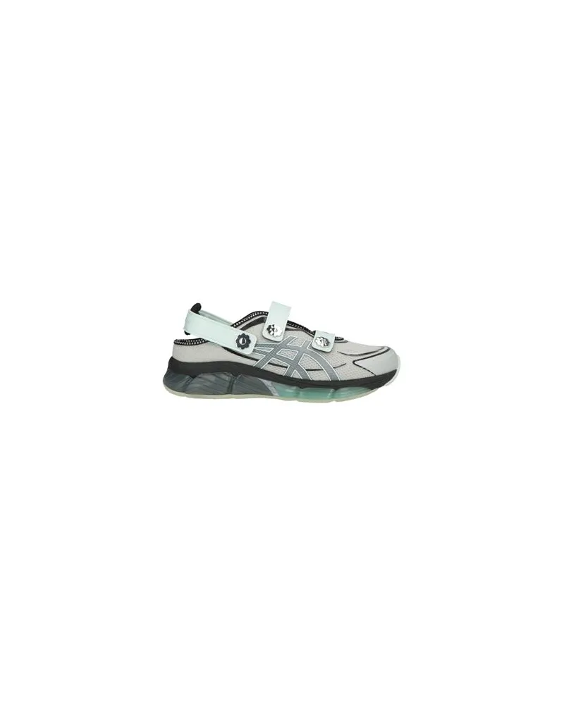 Asics SCHUHE - Sneakersauf YOOX.COM Hellgrau