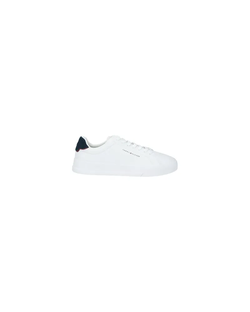 Tommy Hilfiger SCHUHE - Sneakersauf YOOX.COM Weiß