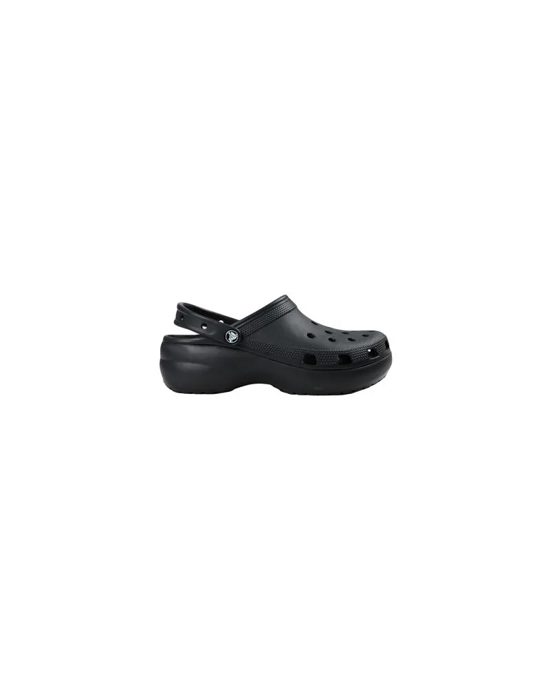 Crocs SCHUHE - Mules & Clogsauf YOOX.COM Schwarz