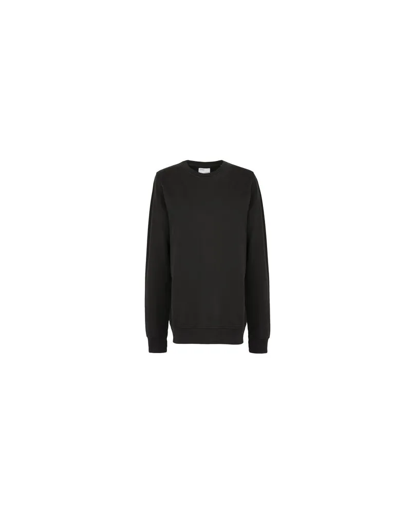 COLORFUL STANDARD TOPS - Sweatshirtsauf YOOX.COM Schwarz
