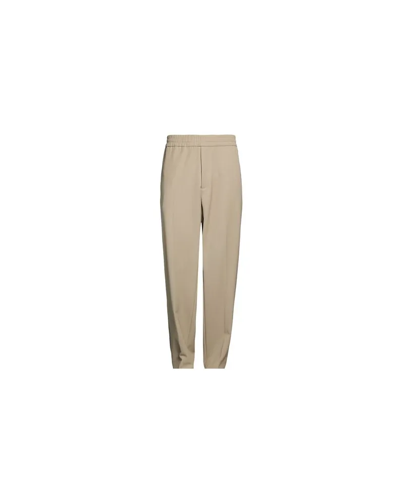 Études Studio HOSEN & RÖCKE - Hosenauf YOOX.COM Militärgrün