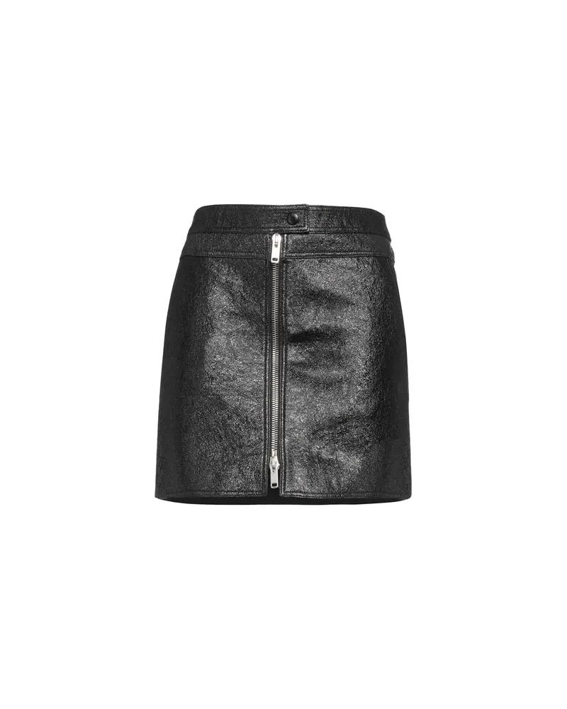 Givenchy HOSEN & RÖCKE - Miniröckeauf YOOX.COM Schwarz