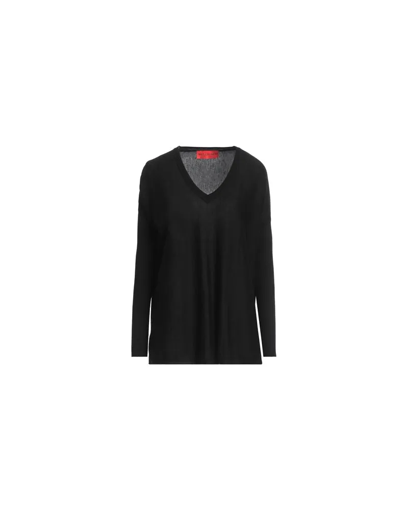 Wild Cashmere STRICKWAREN - Pulloverauf YOOX.COM Schwarz