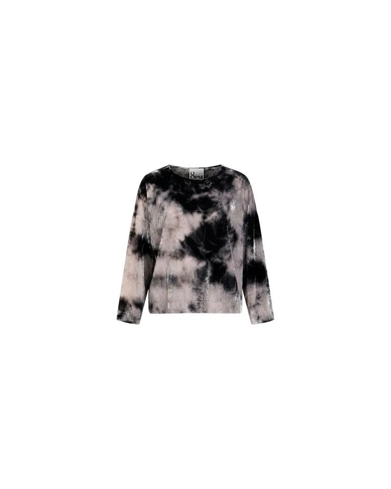 8PM TOPS - Topsauf YOOX.COM Grau